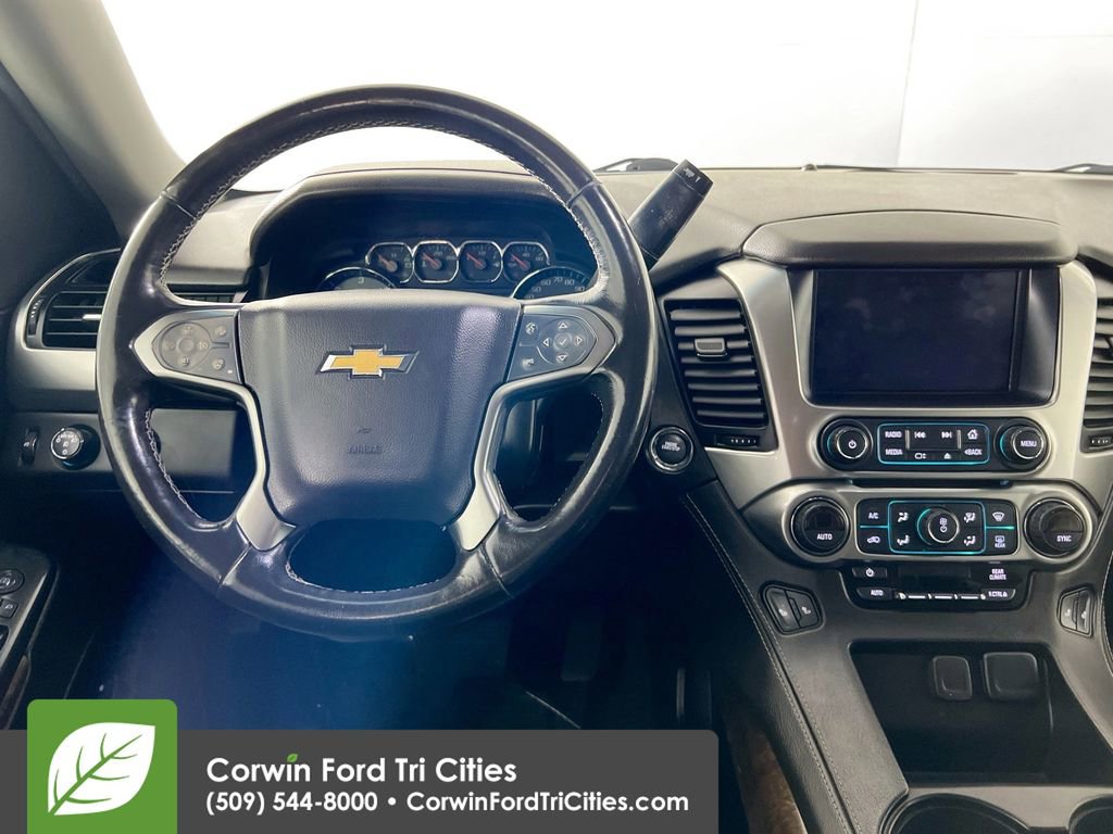 Used 2019 Chevrolet Suburban LT image 29