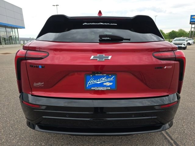 Used 2024 Chevrolet Blazer EV RS AWD/4WD image 45