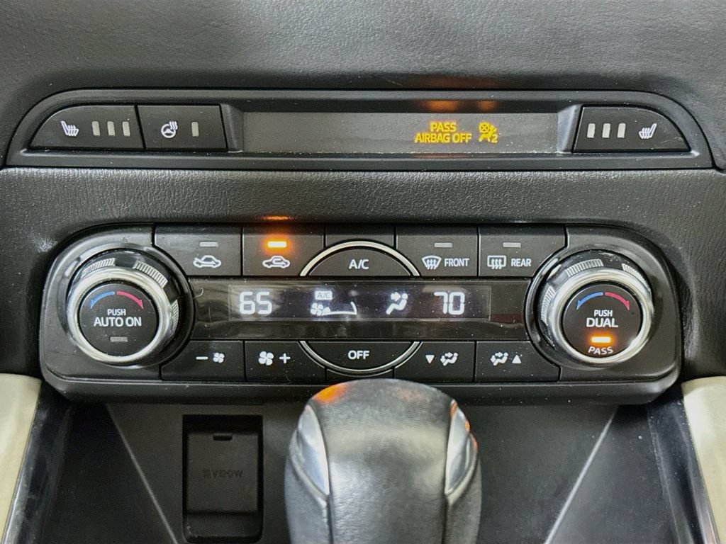 Used 2018 MAZDA CX-5 Grand Touring w/ Premium Package AWD/4WD image 16