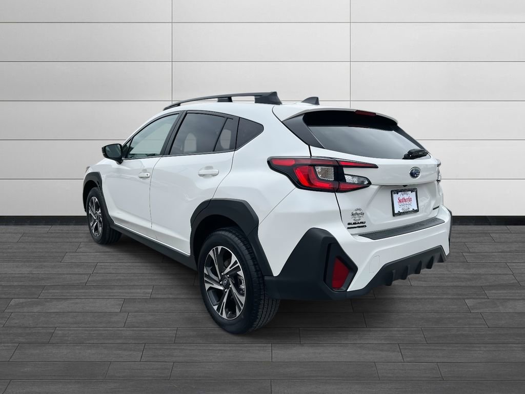 Used 2026 Subaru Crosstrek 2.0i Premium image 5