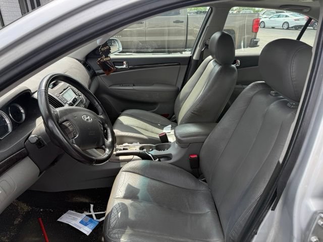Used 2009 Hyundai Sonata Limited FWD image 15