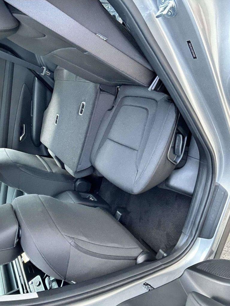 New 2026 Hyundai Tucson SE FWD image 36