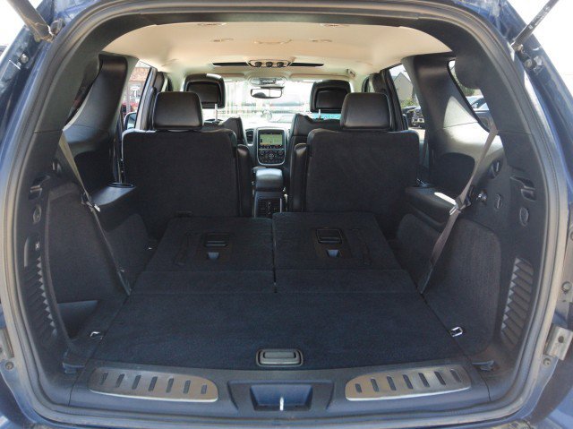 Used 2019 Dodge Durango Citadel w/ Technology Group image 31