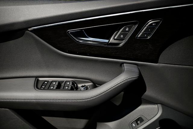 New 2026 Audi Q7 2.0T Premium Plus image 14