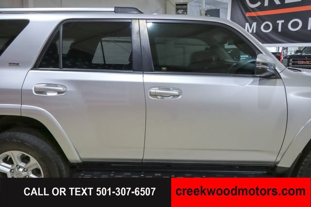 Used 2020 Toyota 4Runner SR5 Premium AWD/4WD image 25