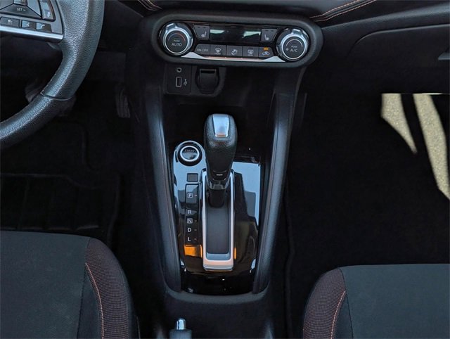 Used 2020 Nissan Versa SR w/ Convenience Package image 13