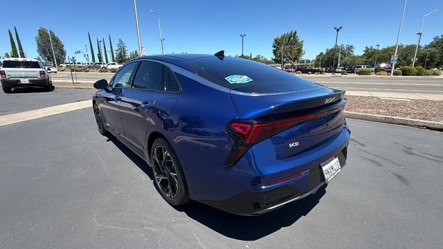 Used 2025 Kia K5 GT-Line FWD image 6