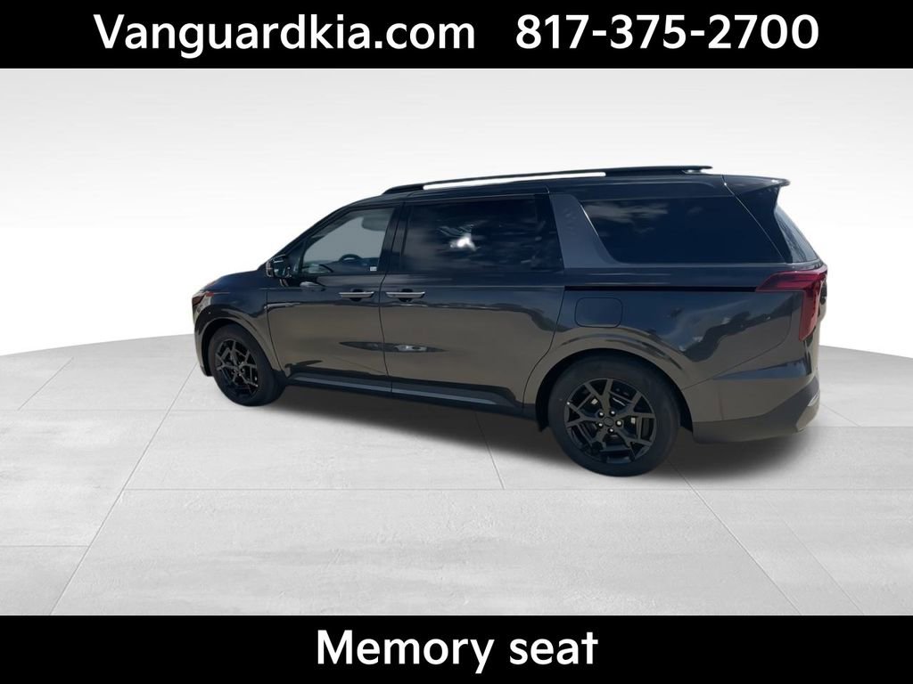 New 2026 Kia Carnival SX Prestige image 7