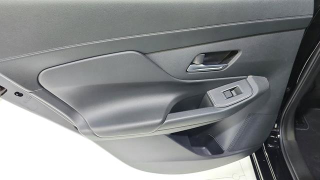 Certified 2026 Nissan Sentra SV w/ Floor Mat Package FWD image 20