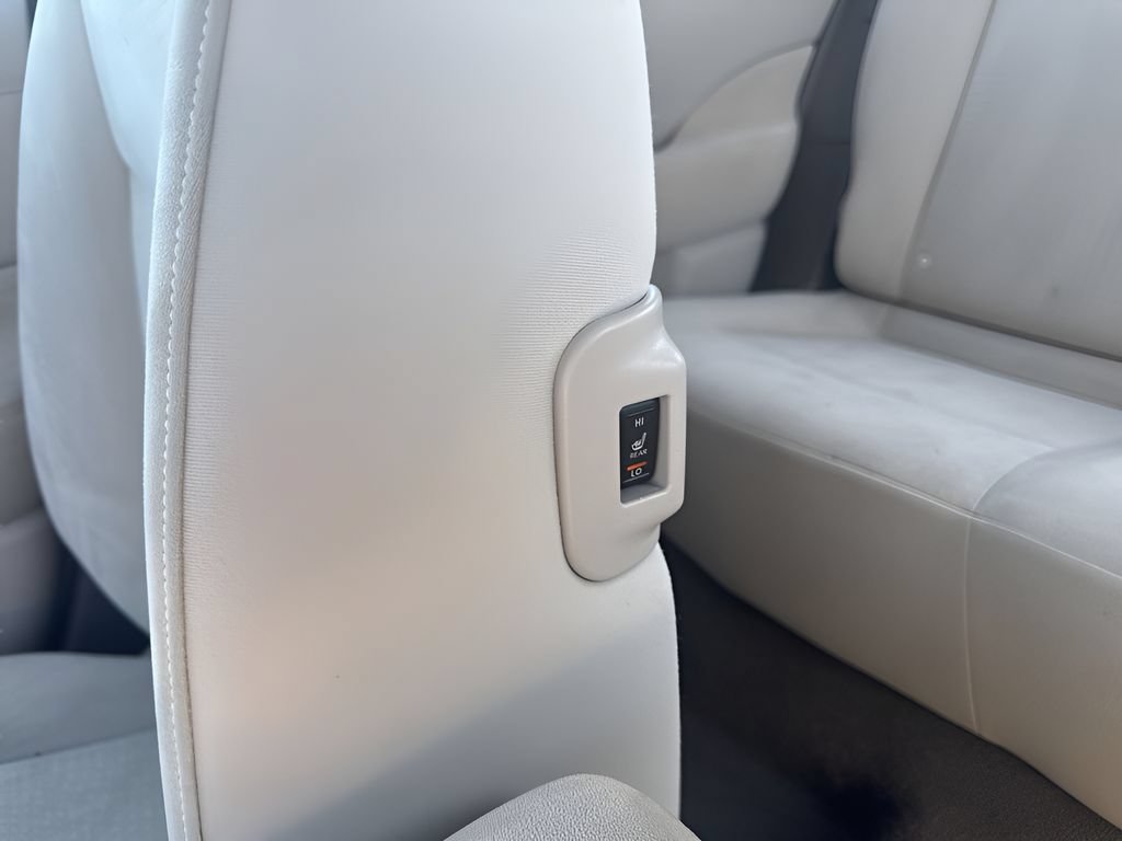 Used 2012 Nissan Leaf SV FWD image 10