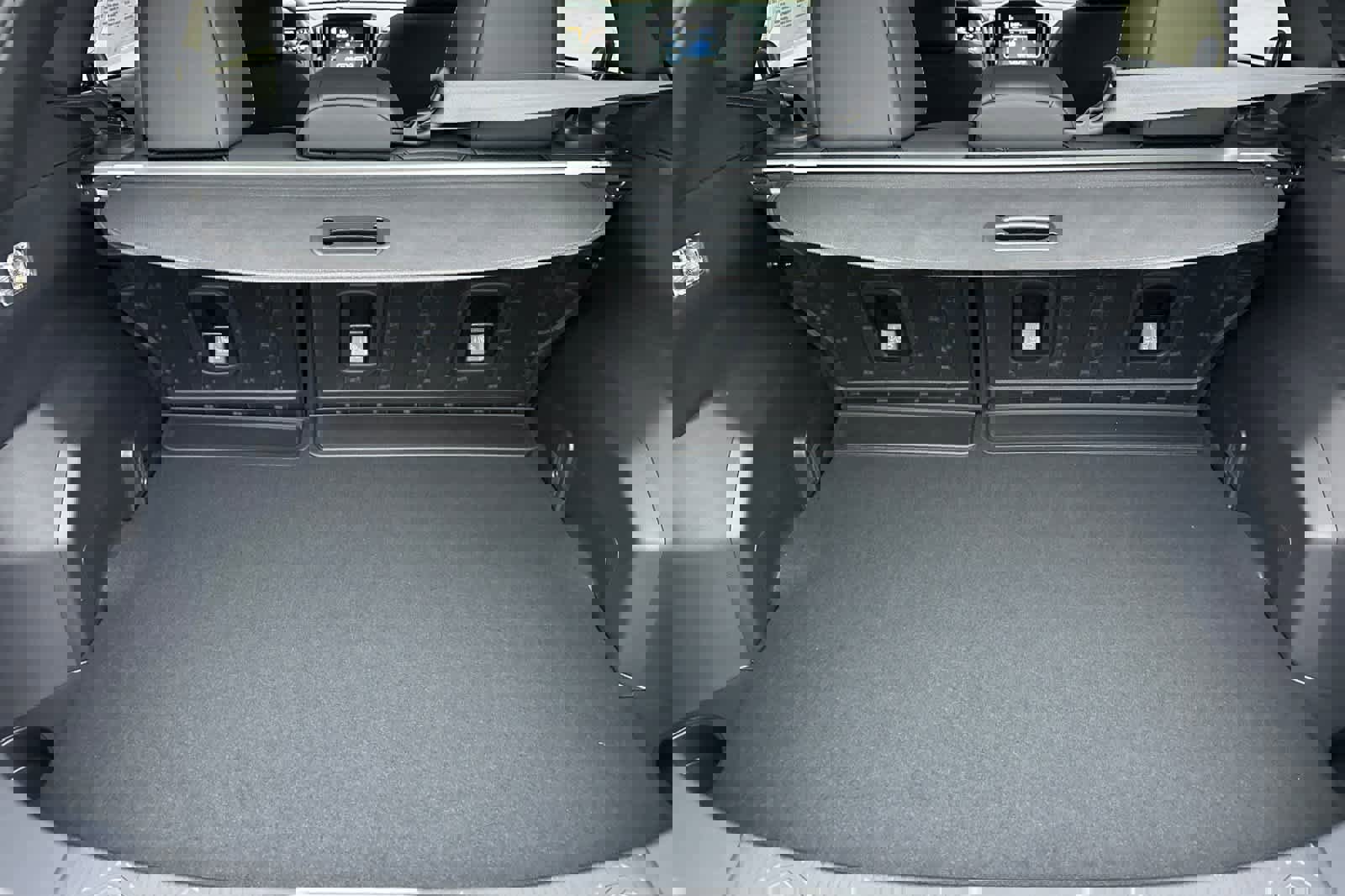 New 2026 Subaru Crosstrek 2.5i Wilderness w/ Wilderness Package image 15