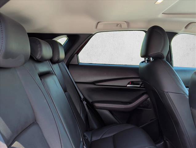 Used 2025 MAZDA CX-30 AWD 2.5 S w/ Premium Package image 20
