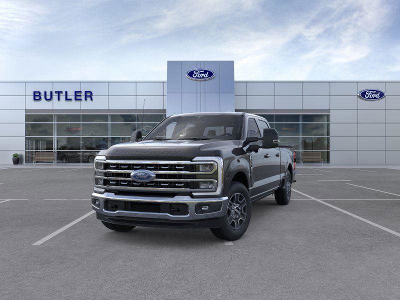 New 2026 Ford F350 Lariat image 2