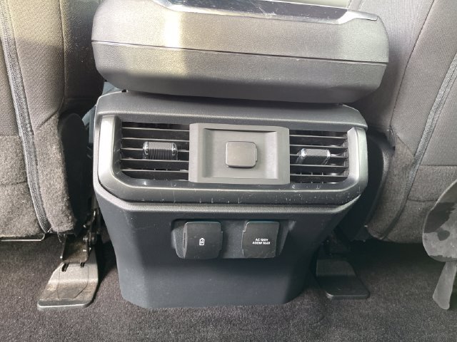 Used 2022 Ford F150 XLT w/ Equipment Group 302A High AWD/4WD image 28