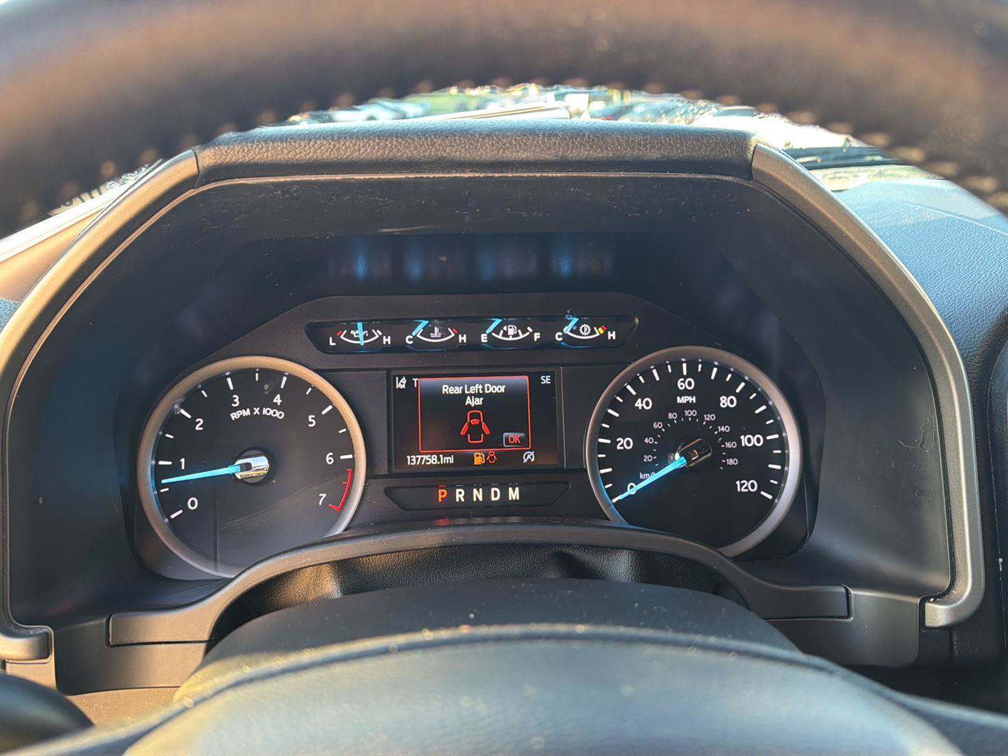 Used 2020 Ford Expedition XLT RWD image 23