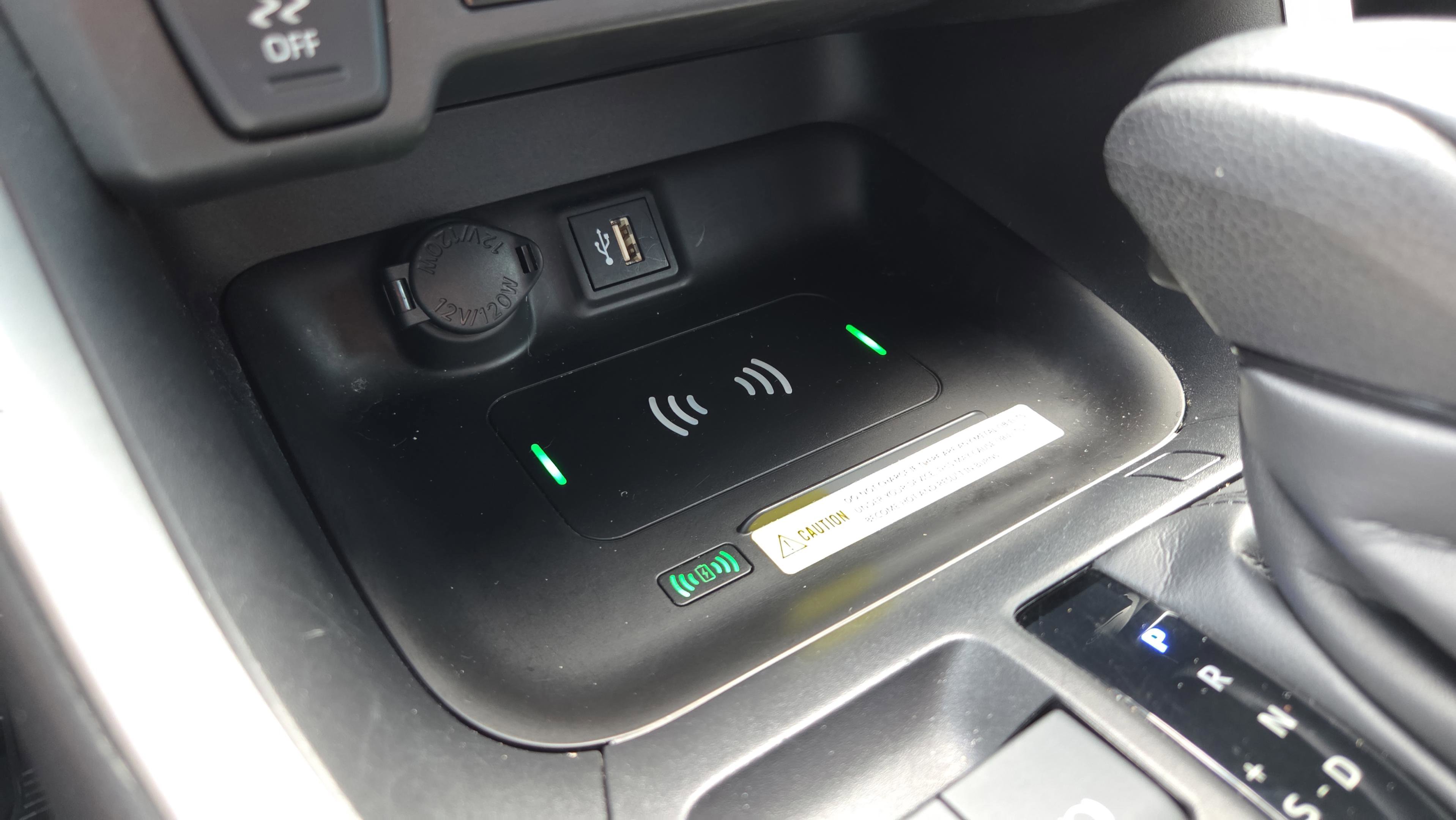 Certified 2024 Toyota RAV4 XLE FWD image 23