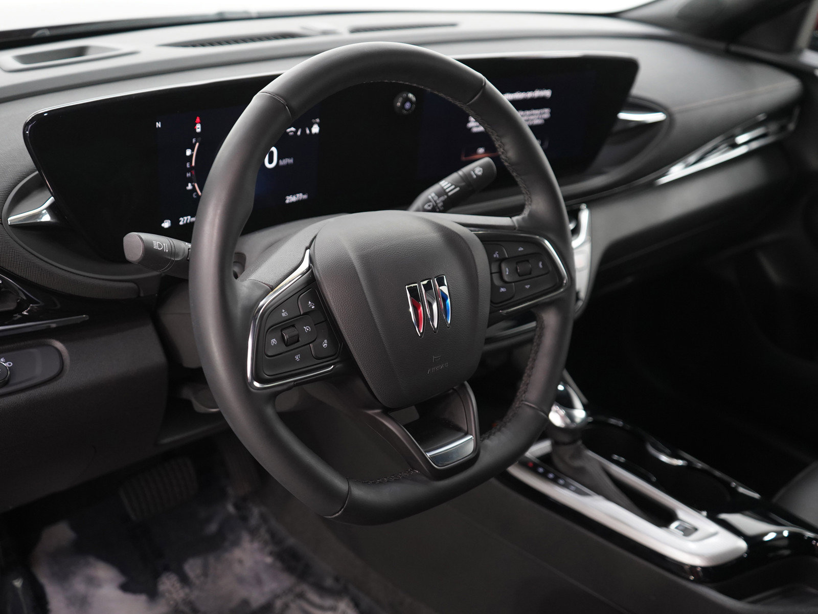 Used 2024 Buick Envista Avenir image 20