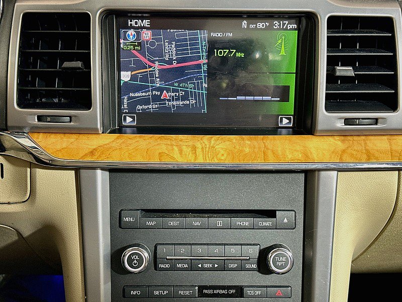 Used 2012 Lincoln MKZ FWD image 15