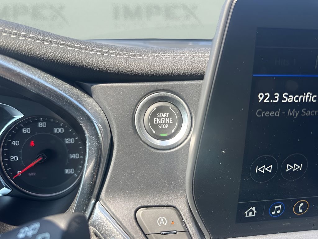 Used 2025 Chevrolet Blazer LT image 21