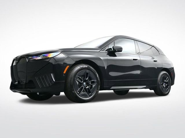 New 2026 BMW iX xDrive45 AWD/4WD image 43