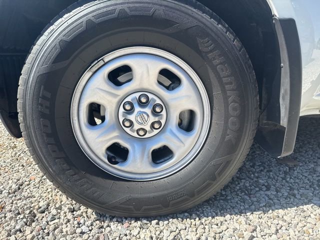 Used 2020 Nissan Frontier S w/ S Utility Package image 7