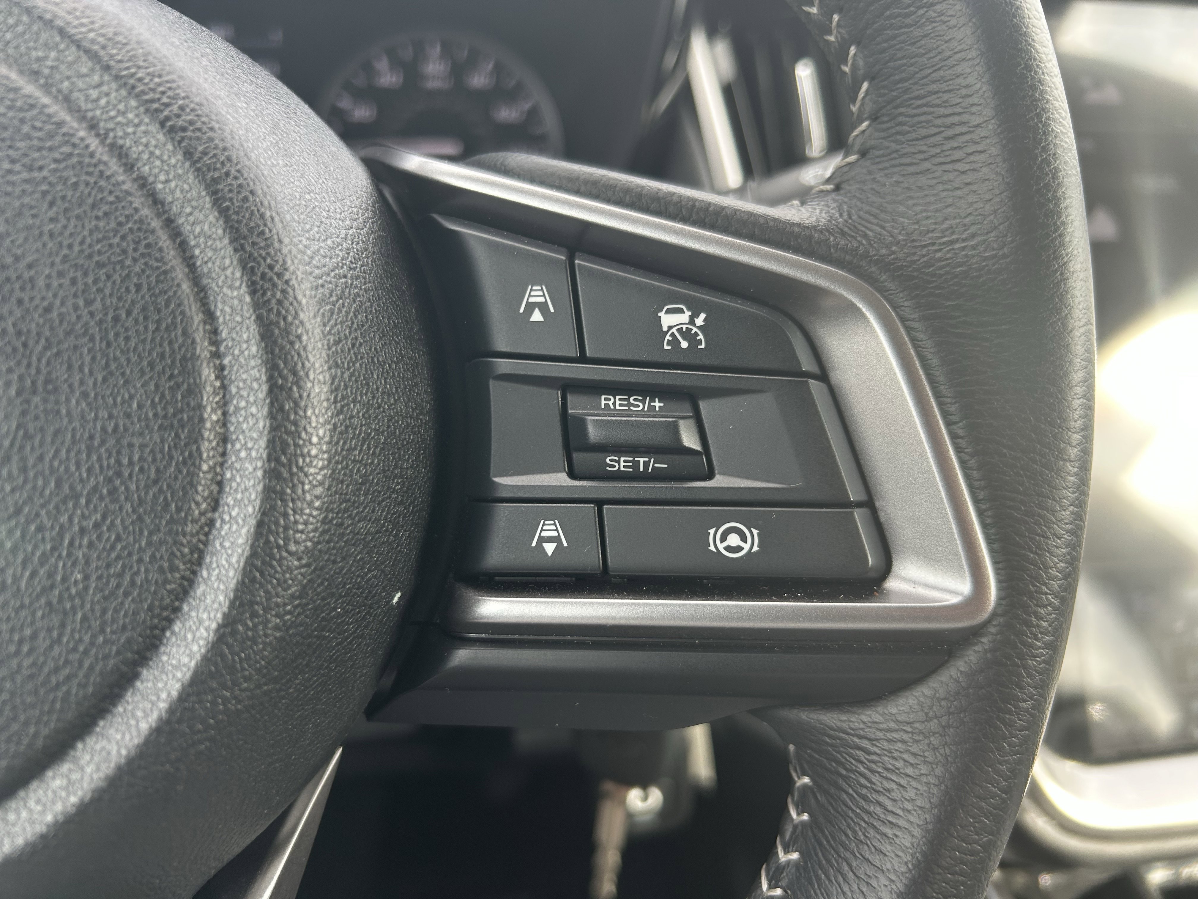 Certified 2025 Subaru Legacy Premium image 12