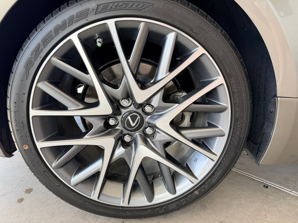 Used 2016 Lexus RC 350 RWD image 43