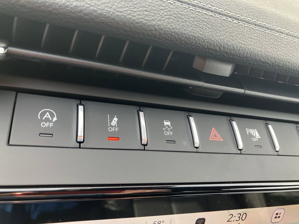 New 2026 Jeep Grand Cherokee Limited image 4