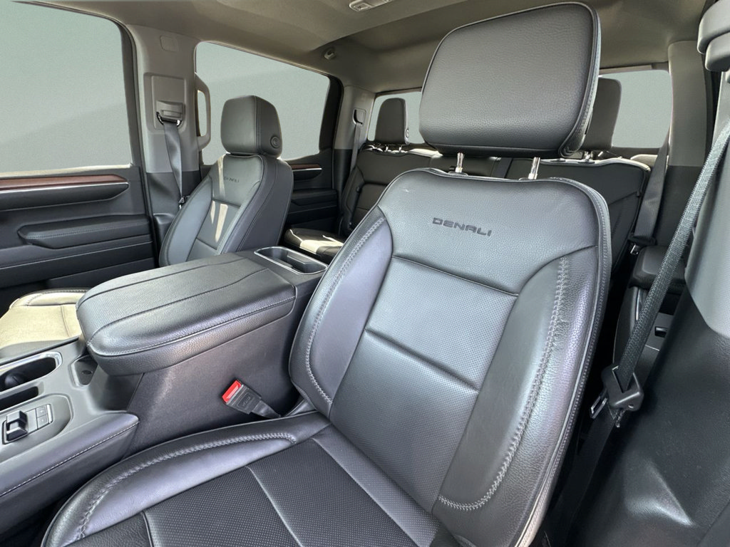 Used 2024 GMC Sierra 1500 Denali AWD/4WD image 22