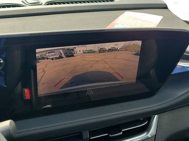 New 2026 Buick Envista Preferred w/ Convenience I Package image 27