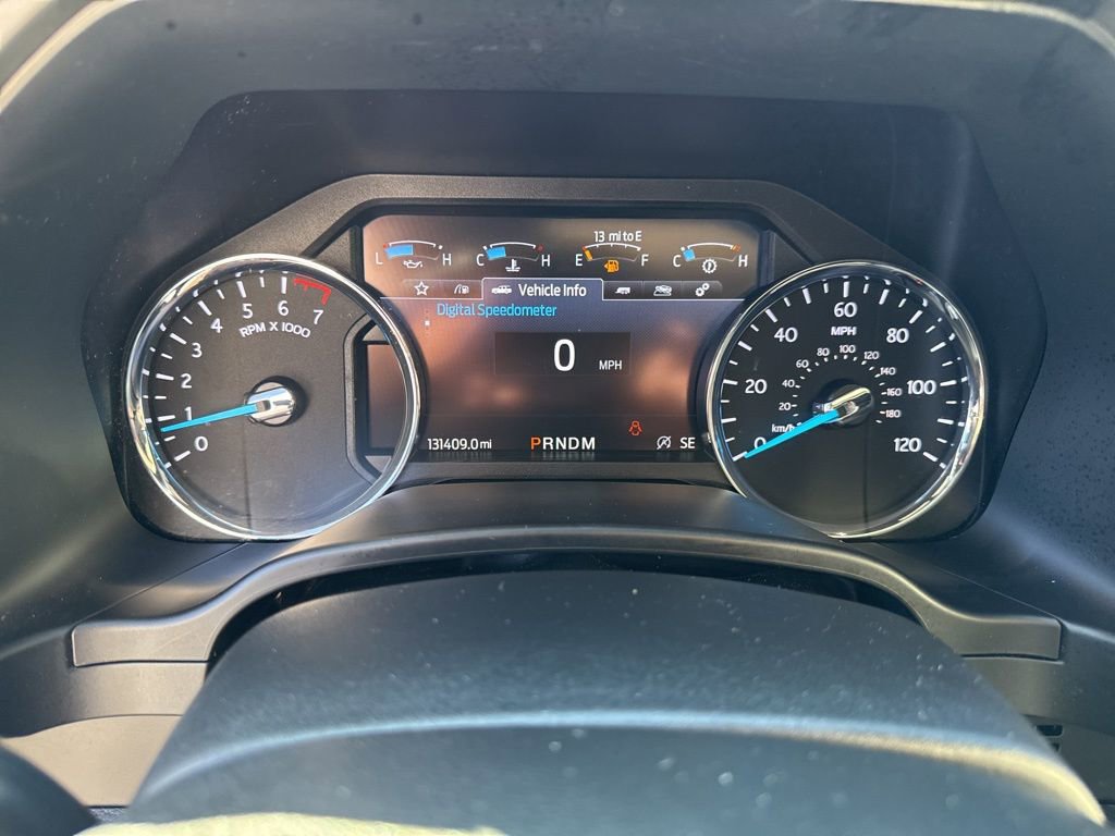 Used 2021 Ford Expedition XLT image 33