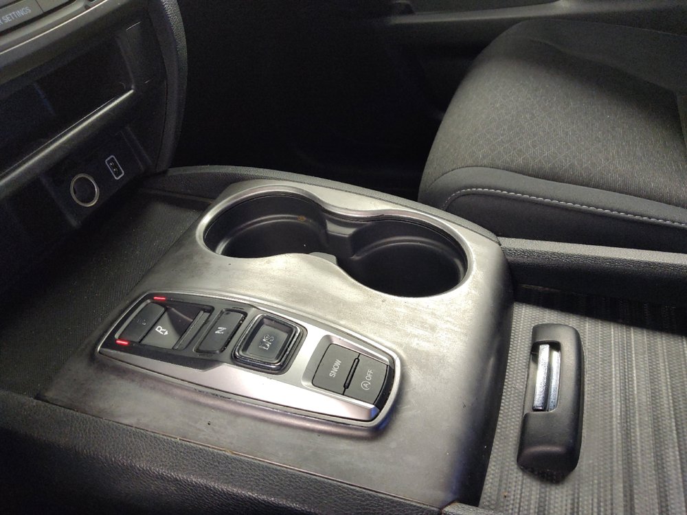 Used 2019 Honda Passport Sport image 26