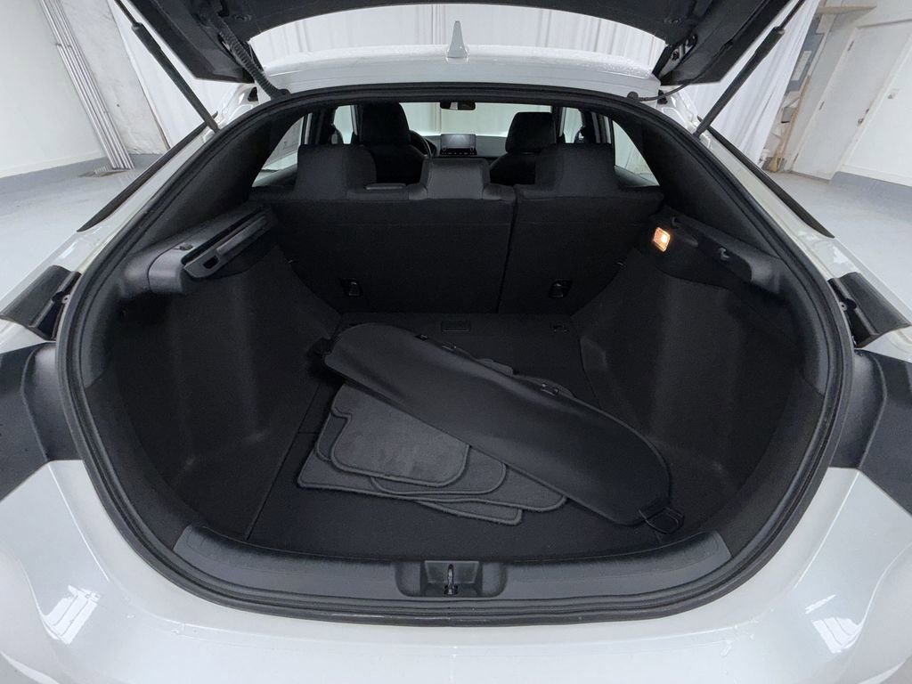 Used 2025 Honda Civic Sport image 16
