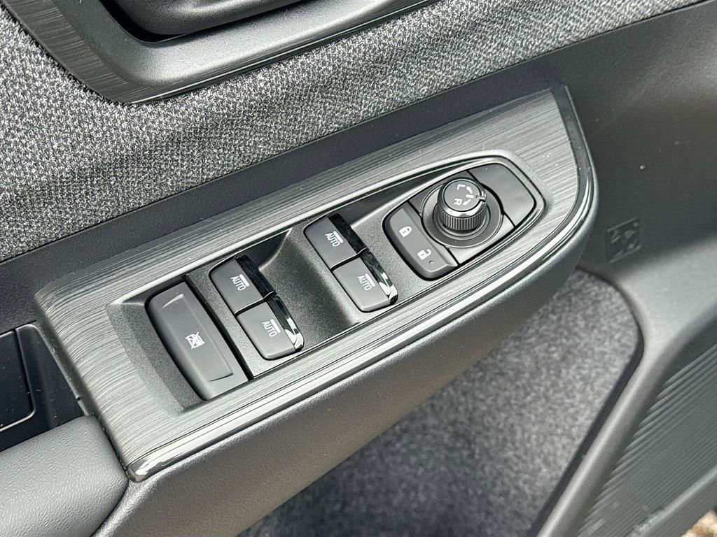 New 2026 Subaru Outback Limited image 16