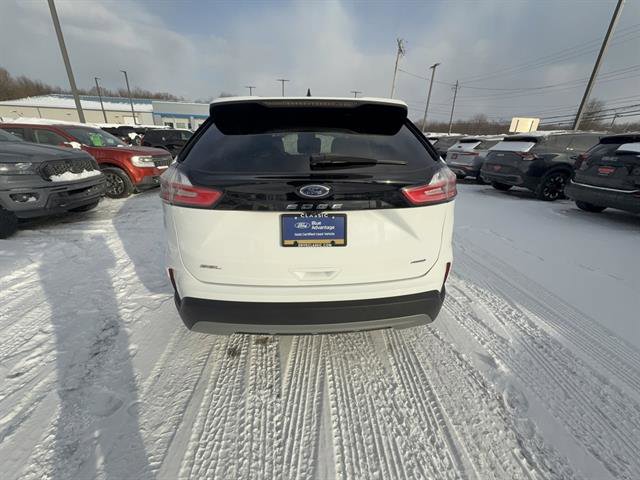 Certified 2023 Ford Edge SEL w/ Convenience Package image 6