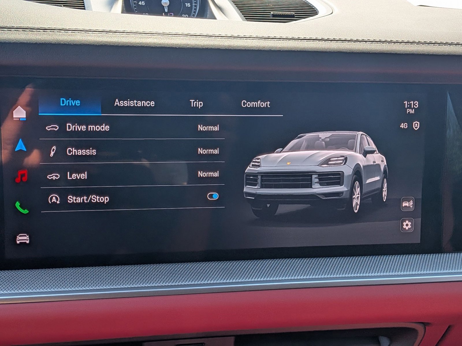 New 2026 Porsche Cayenne Coupe image 20