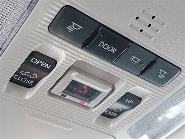 Used 2023 Toyota RAV4 TRD Off-Road image 34