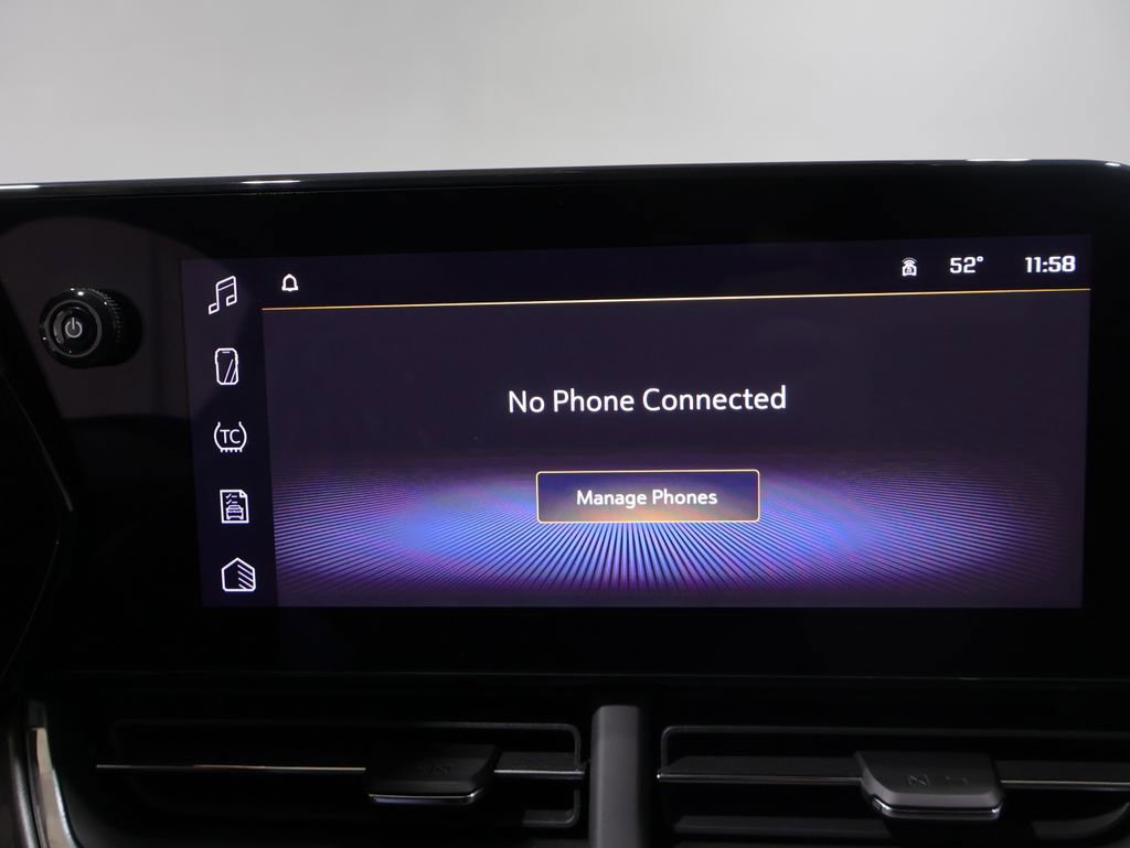 Used 2025 Chevrolet Trax ACTIV w/ Driver Confidence Package image 26