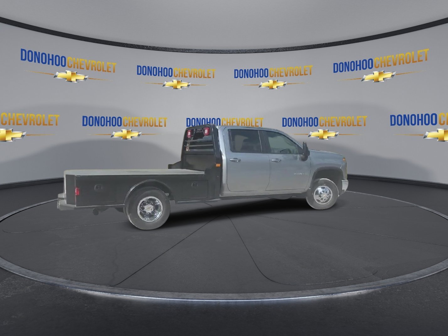 New 2026 Chevrolet Silverado 3500 LT w/ Convenience Package image 12