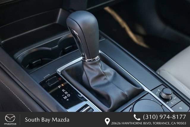 New 2026 MAZDA CX-30 AWD 2.5 S w/ Select Sport Pkg image 21