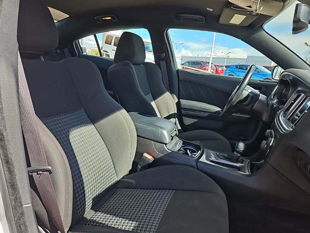 Certified 2023 Dodge Charger GT w/ Blacktop Package RWD image 25