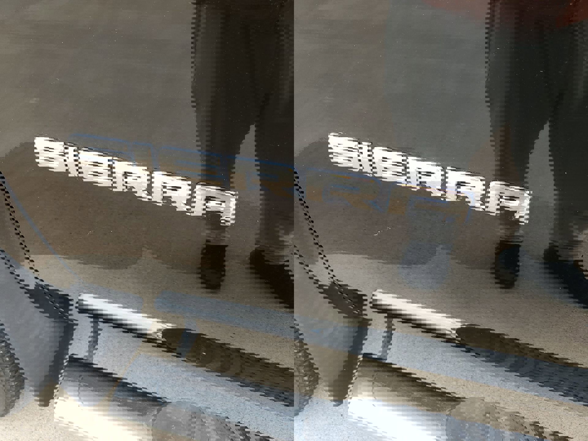 Used 2011 GMC Sierra 1500 SLE image 35