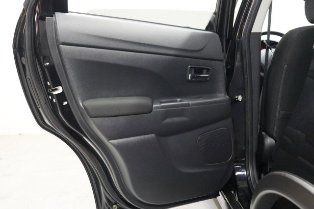 Used 2024 Mitsubishi Outlander Sport ES AWD/4WD image 30