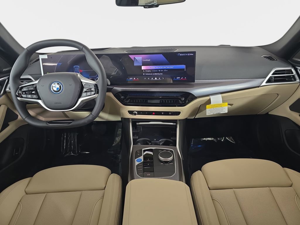 New 2026 BMW i4 xDrive40i w/ Premium Package image 11