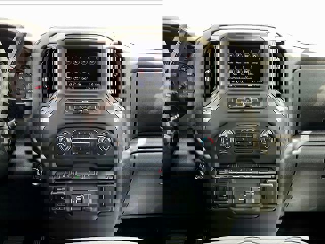 New 2025 Chevrolet Silverado 3500 W/T w/ WT Convenience Package image 11