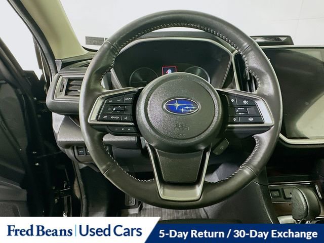 Used 2024 Subaru Ascent Touring image 13