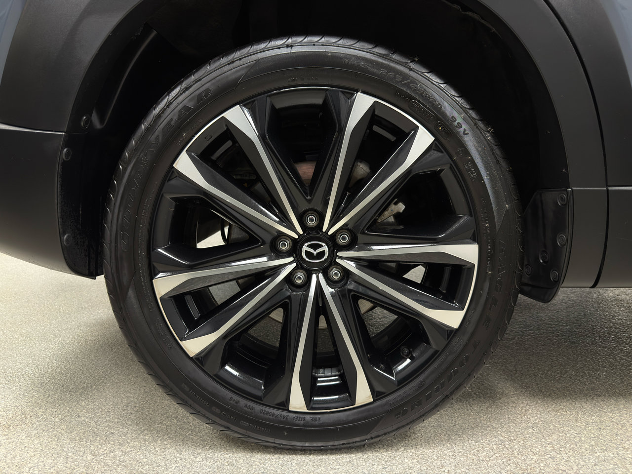 Used 2023 MAZDA CX-50 2.5 Turbo w/ Weather Package image 40