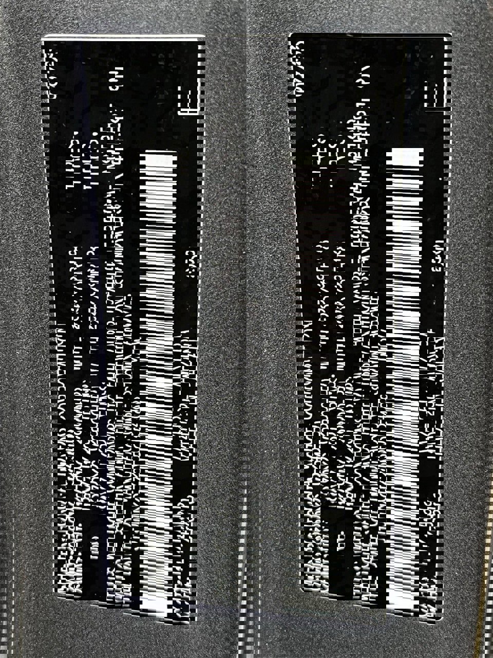 Used 2024 Lexus NX 300h AWD w/ Luxury Package image 32