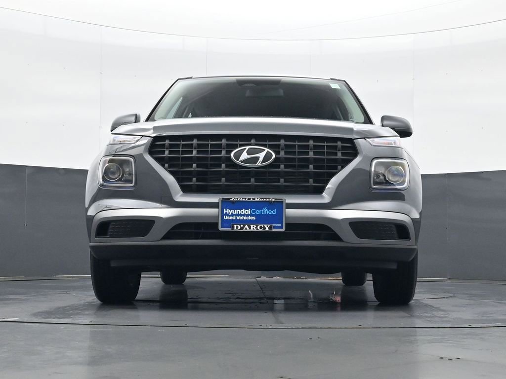 Certified 2026 Hyundai Venue SE image 22