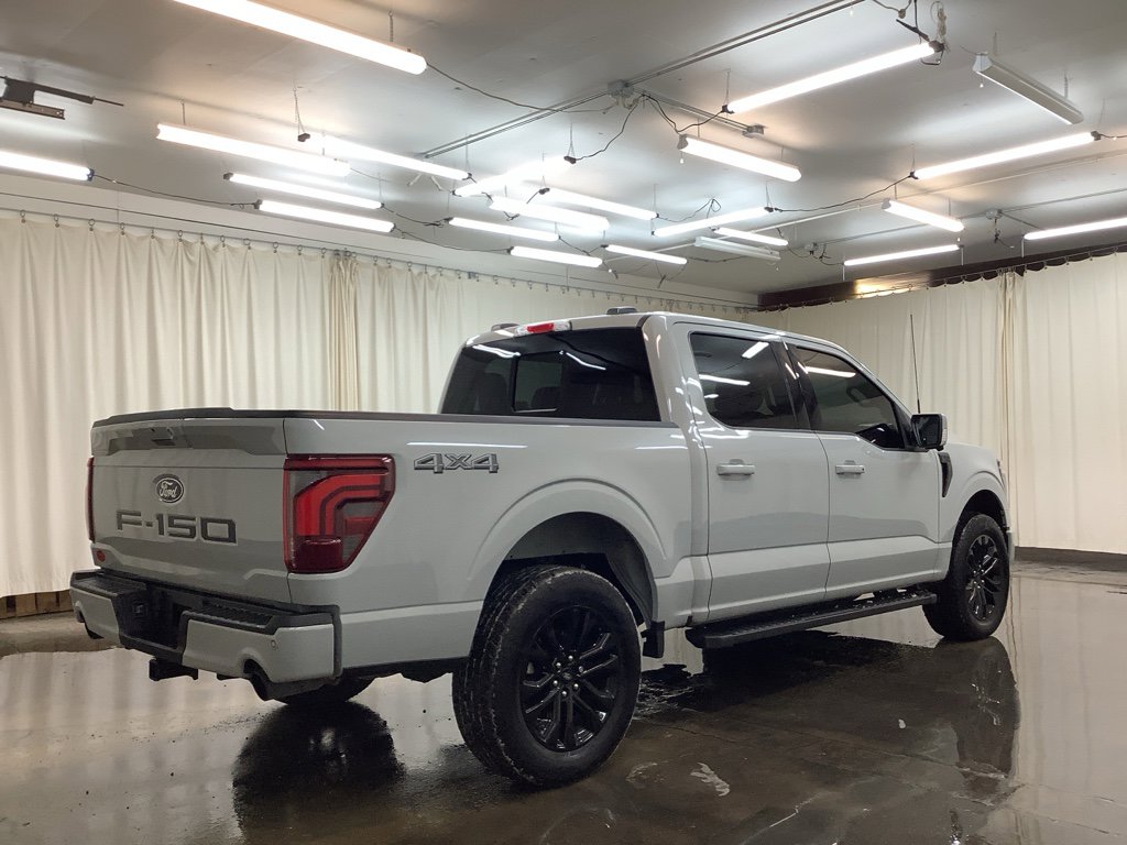 Used 2024 Ford F150 Lariat image 6
